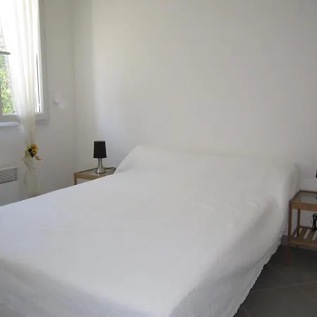 公寓 Echappee Bleue Immobilier - Salins D'azur 耶尔