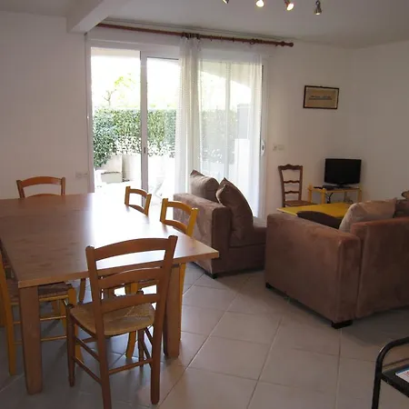 公寓 Echappee Bleue Immobilier - Salins D'azur *
