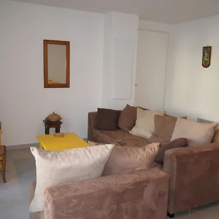 公寓 Echappee Bleue Immobilier - Salins D'azur
